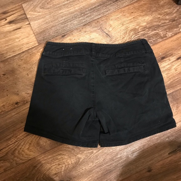 American Eagle size 0 shorts - Picture 2 of 5